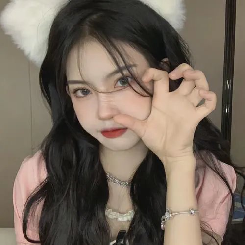 独眼女孩
